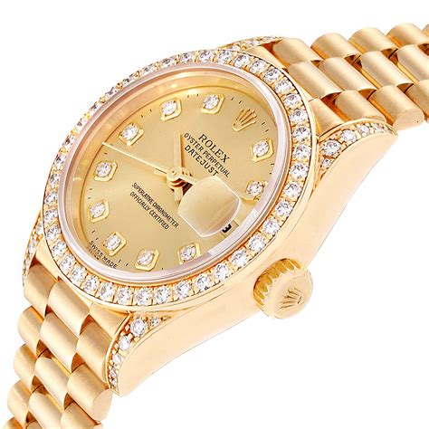 womens rolex new prices